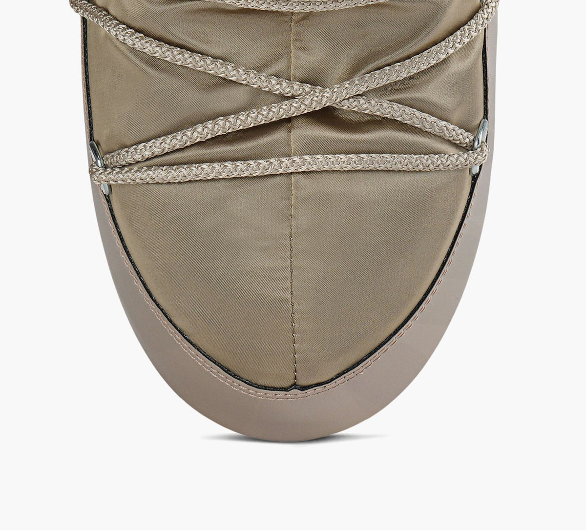 MOON BOOT ICONGLANCELOW in GOLD view 5