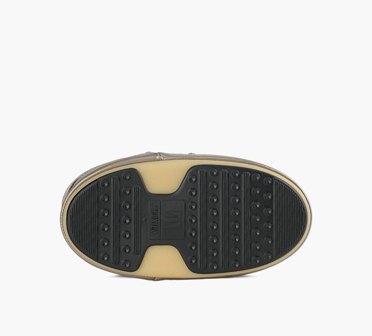 MOON BOOT ICONGLANCELOW in GOLD view 6