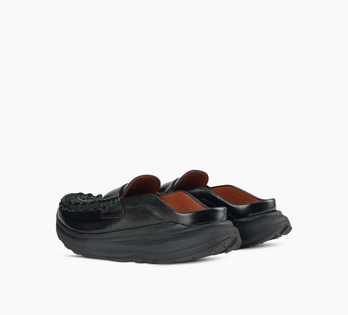 KEEN SANDALEUNEEK en NOIR vue 3