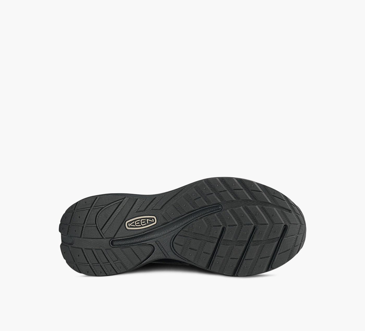 KEEN SANDALEUNEEK en NOIR vue 6