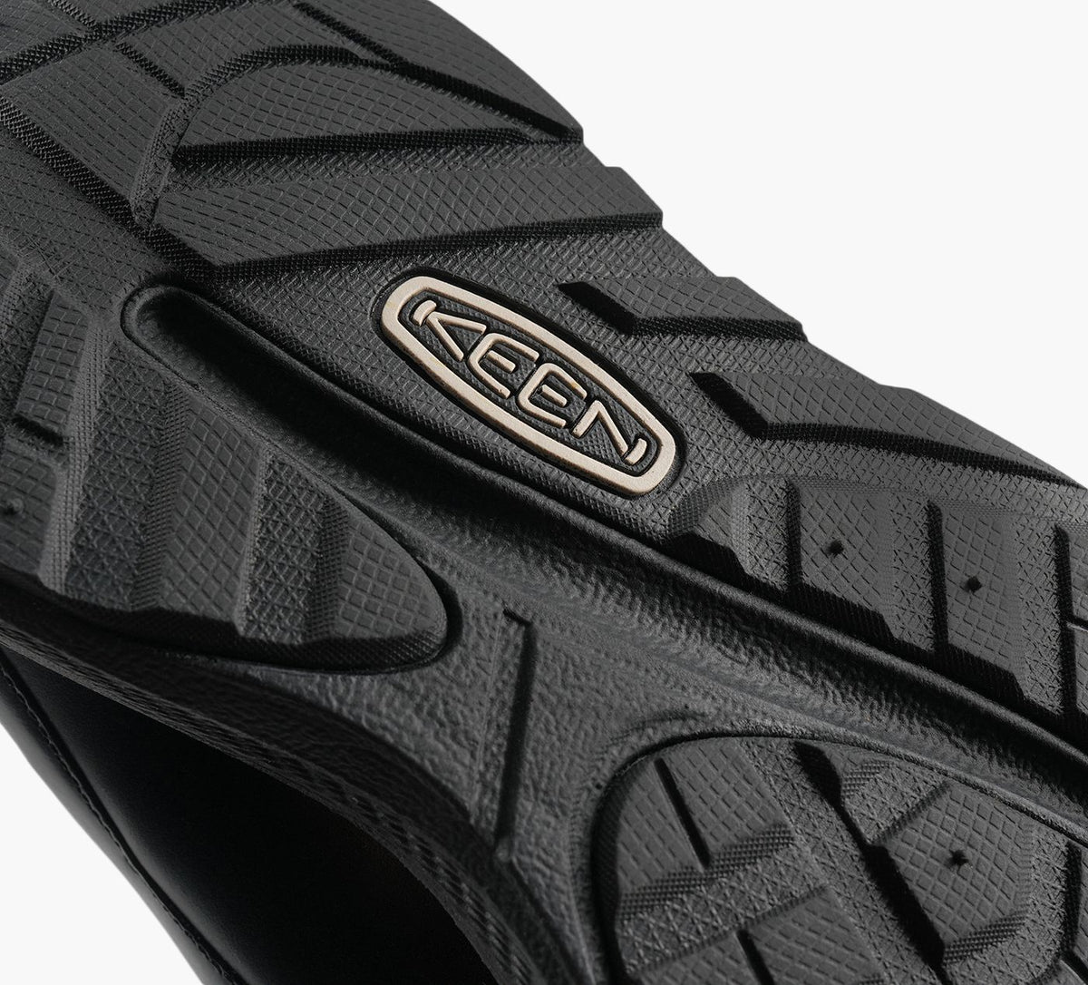KEEN SANDALEUNEEK en NOIR vue 7