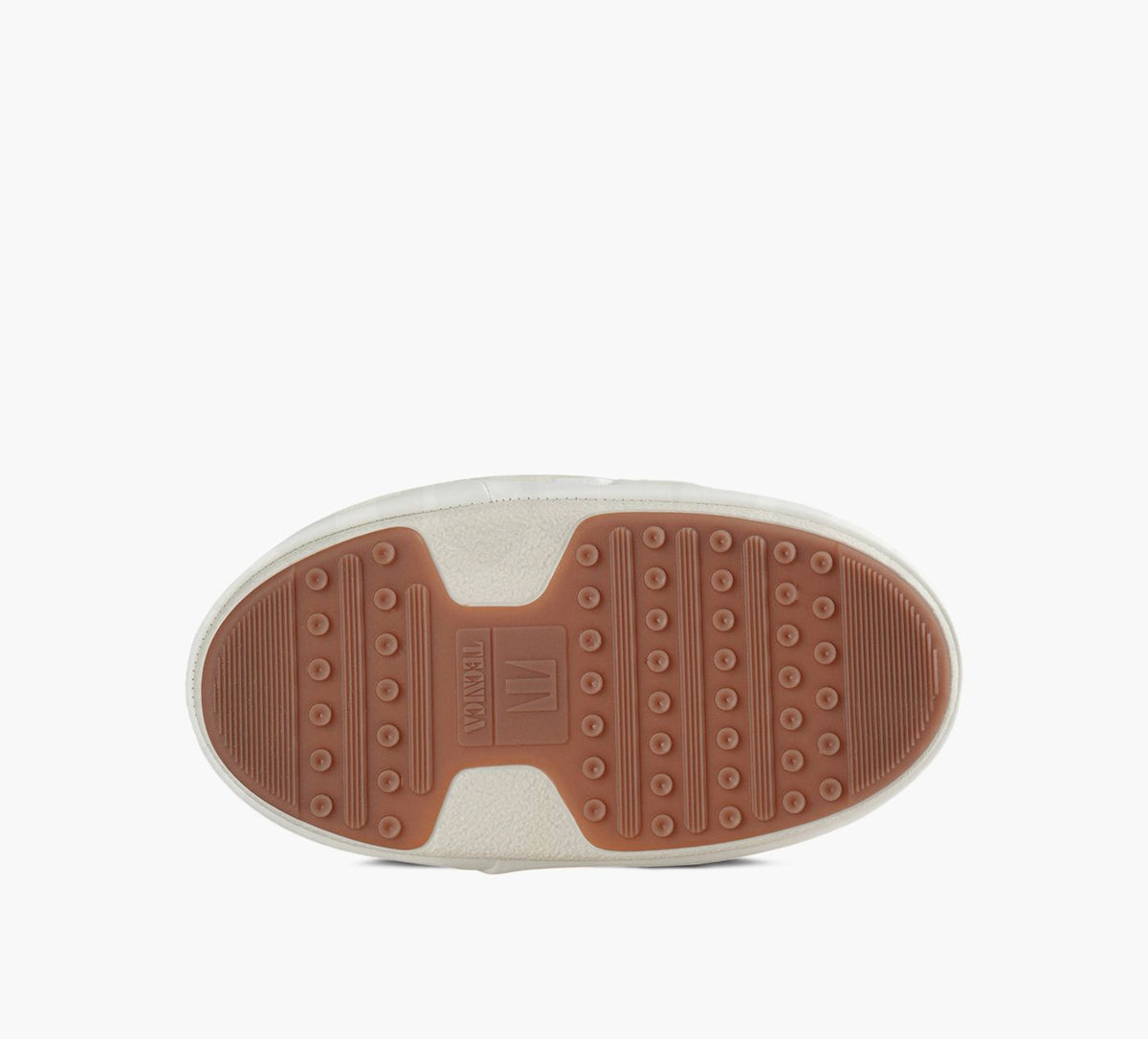 MOON BOOT ICONLOWFAUXFUR in WHITE view 6