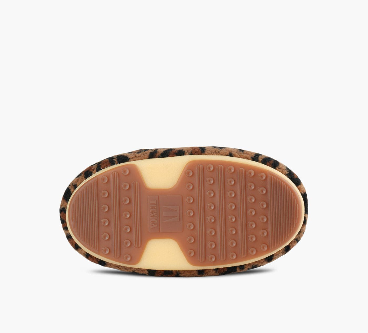 MOON BOOT ICONLOWFLEECE in TAN view 6