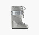 MOON BOOT ICONGLANCE in SILVER