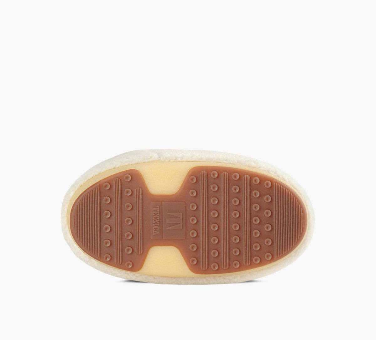 MOON BOOT ICONFLEECE in BEIGE view 6