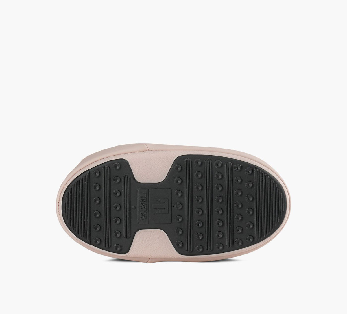 MOON BOOT ICONFAUXFUR in LIGHT PINK view 6