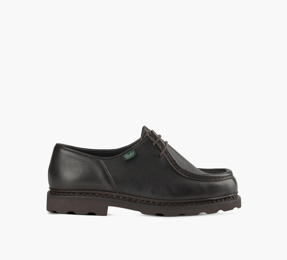 PARABOOT MICHAEL en BRUN