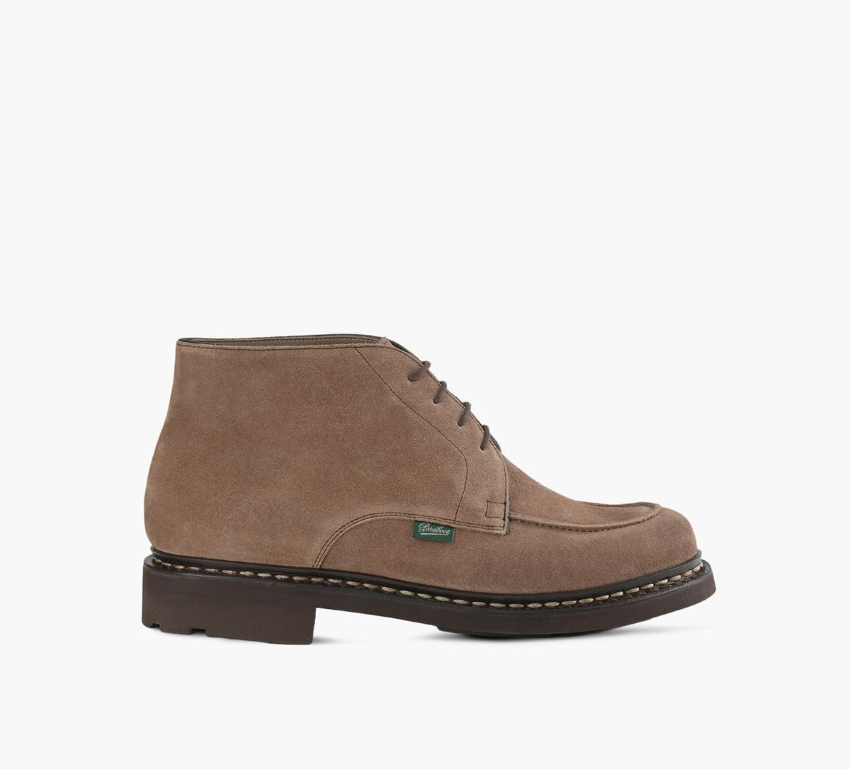 PARABOOT CHAMBORDMID in BROWN
