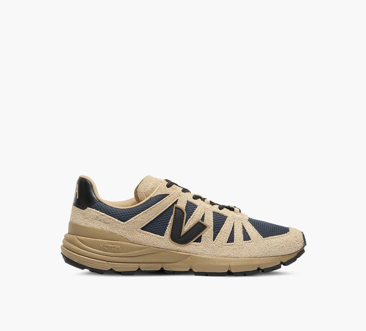 VEJA SALAR in BEIGE