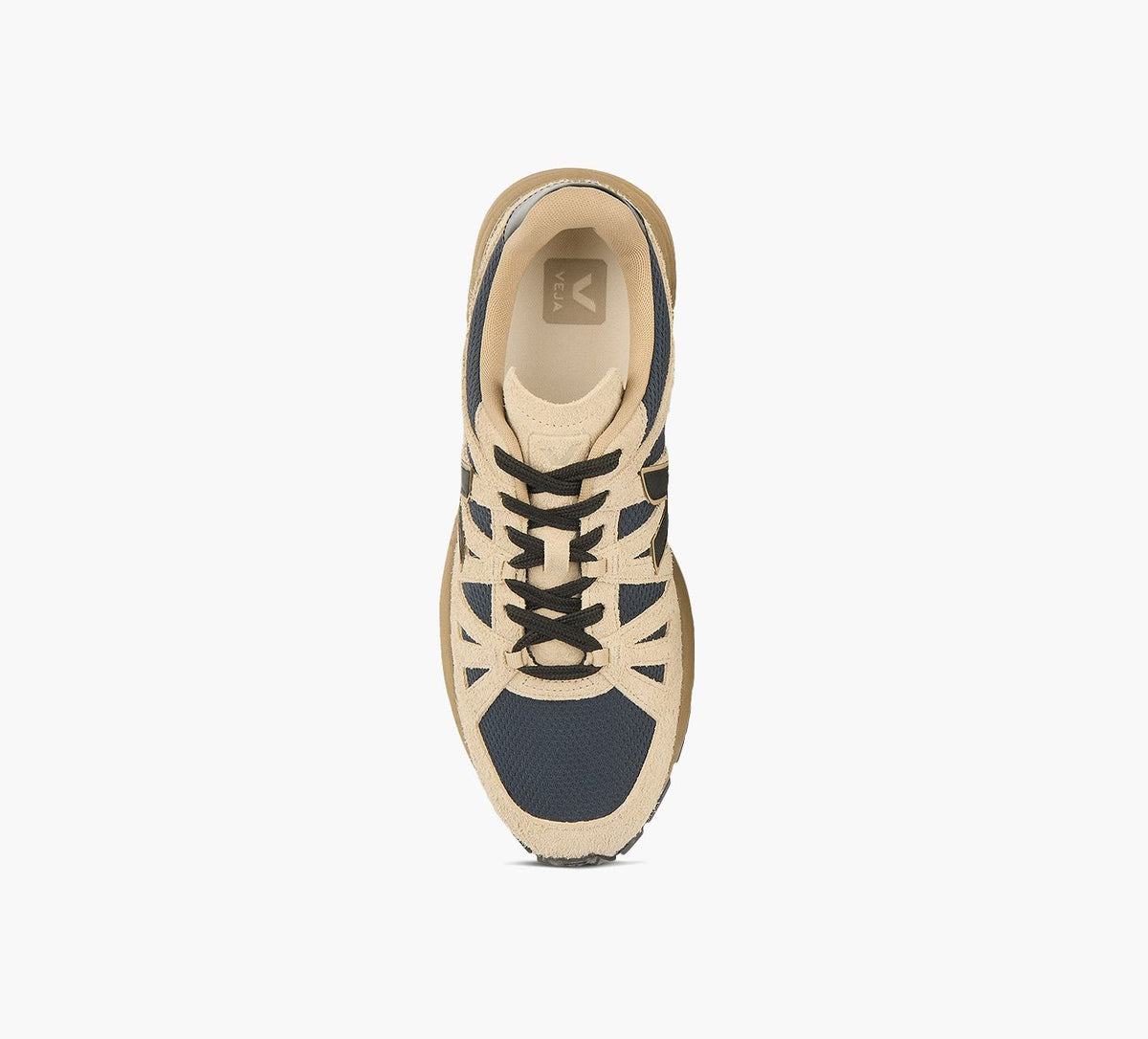 VEJA SALAR in BEIGE view 5