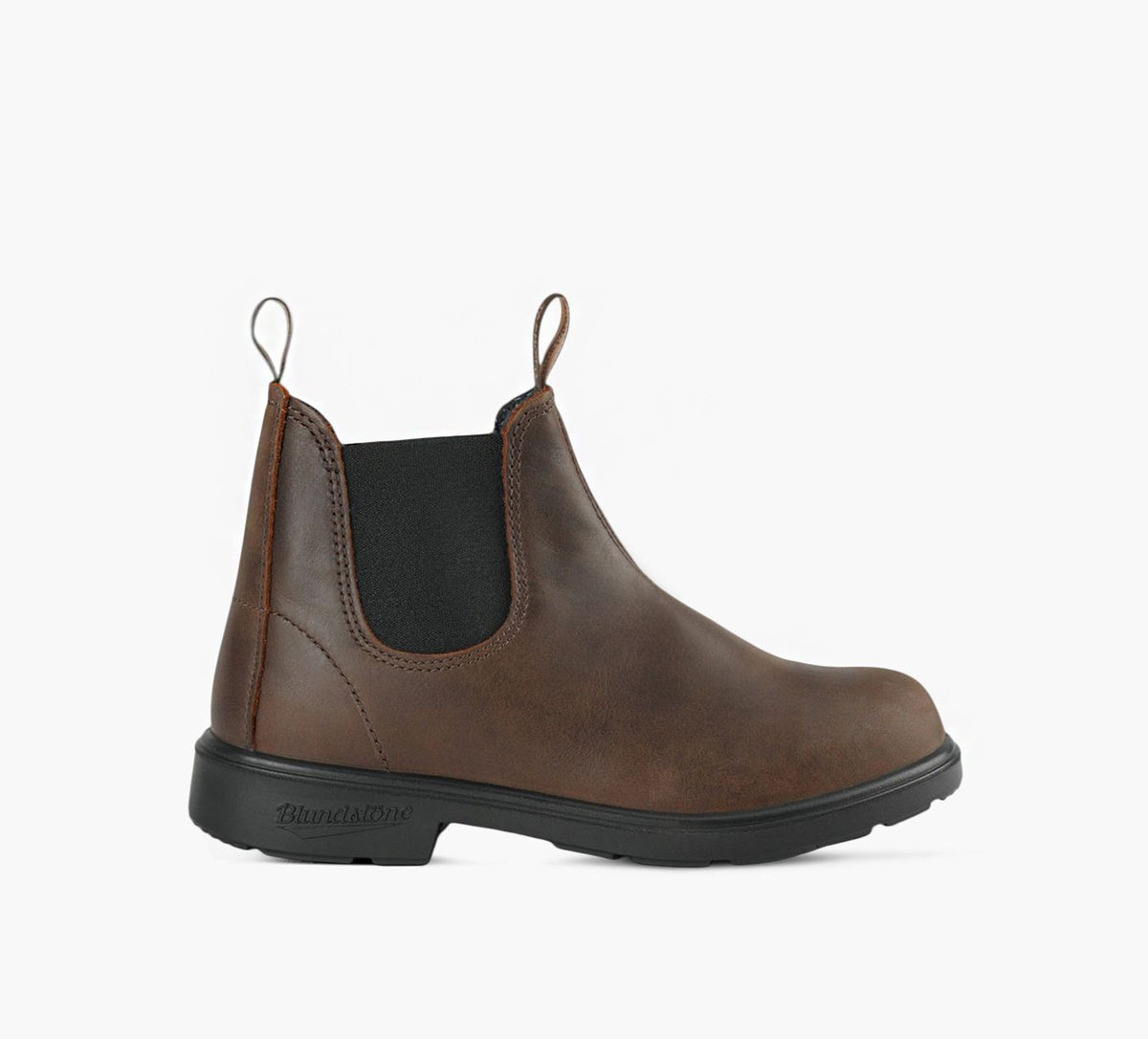BLUNDSTONE 1468 en BRUN