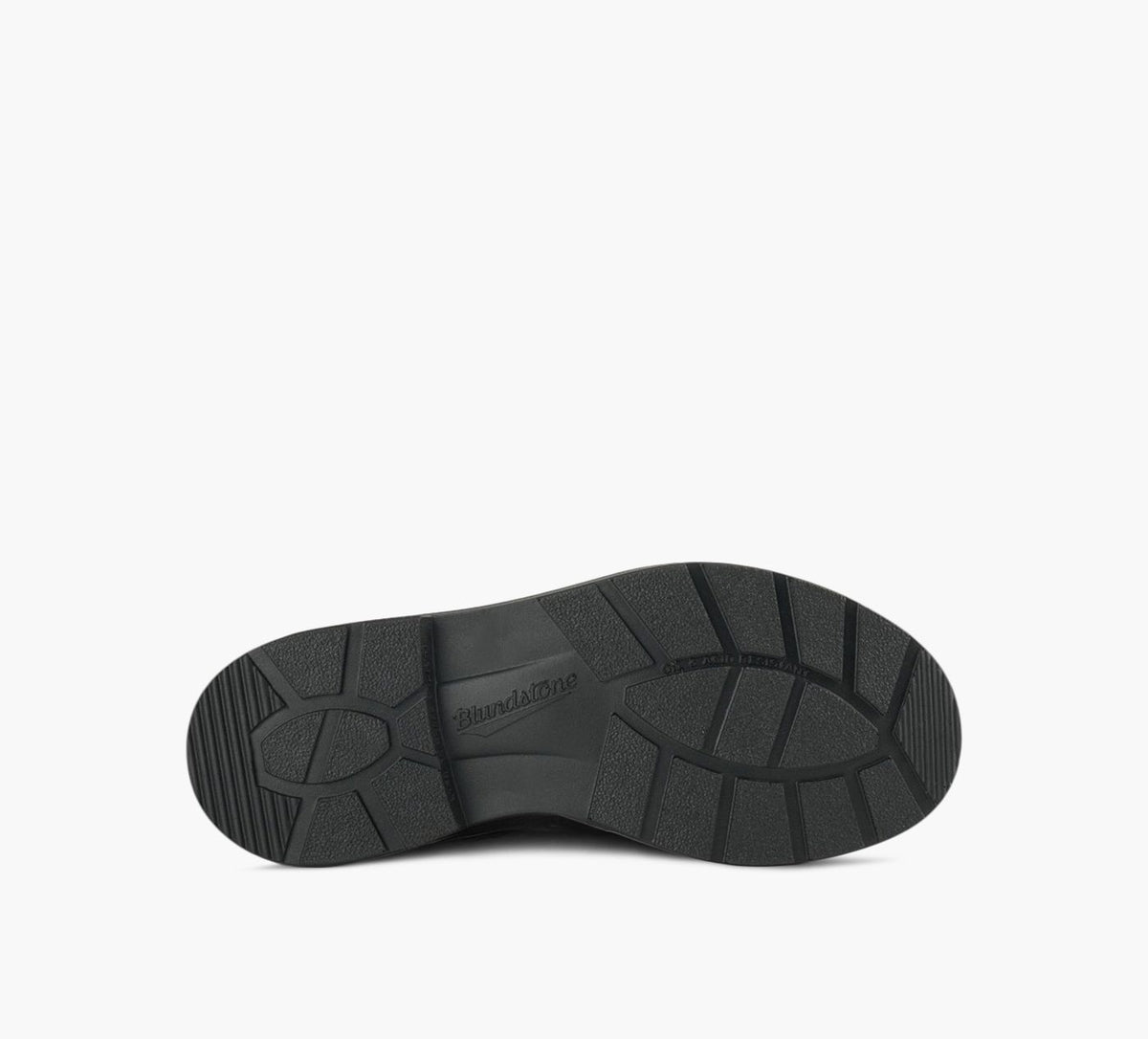 BLUNDSTONE 1468 en BRUN vue 6