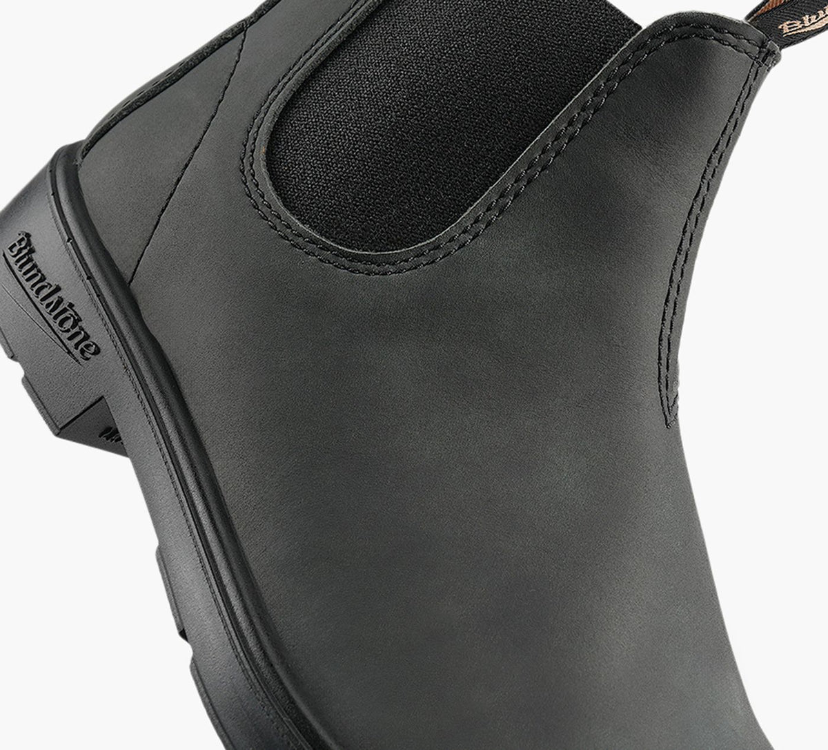 BLUNDSTONE 1325 en NOIR vue 1b