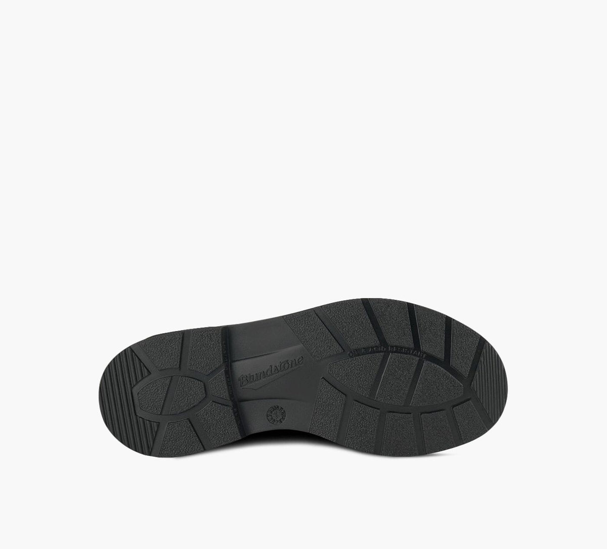 BLUNDSTONE 1325 en NOIR vue 6