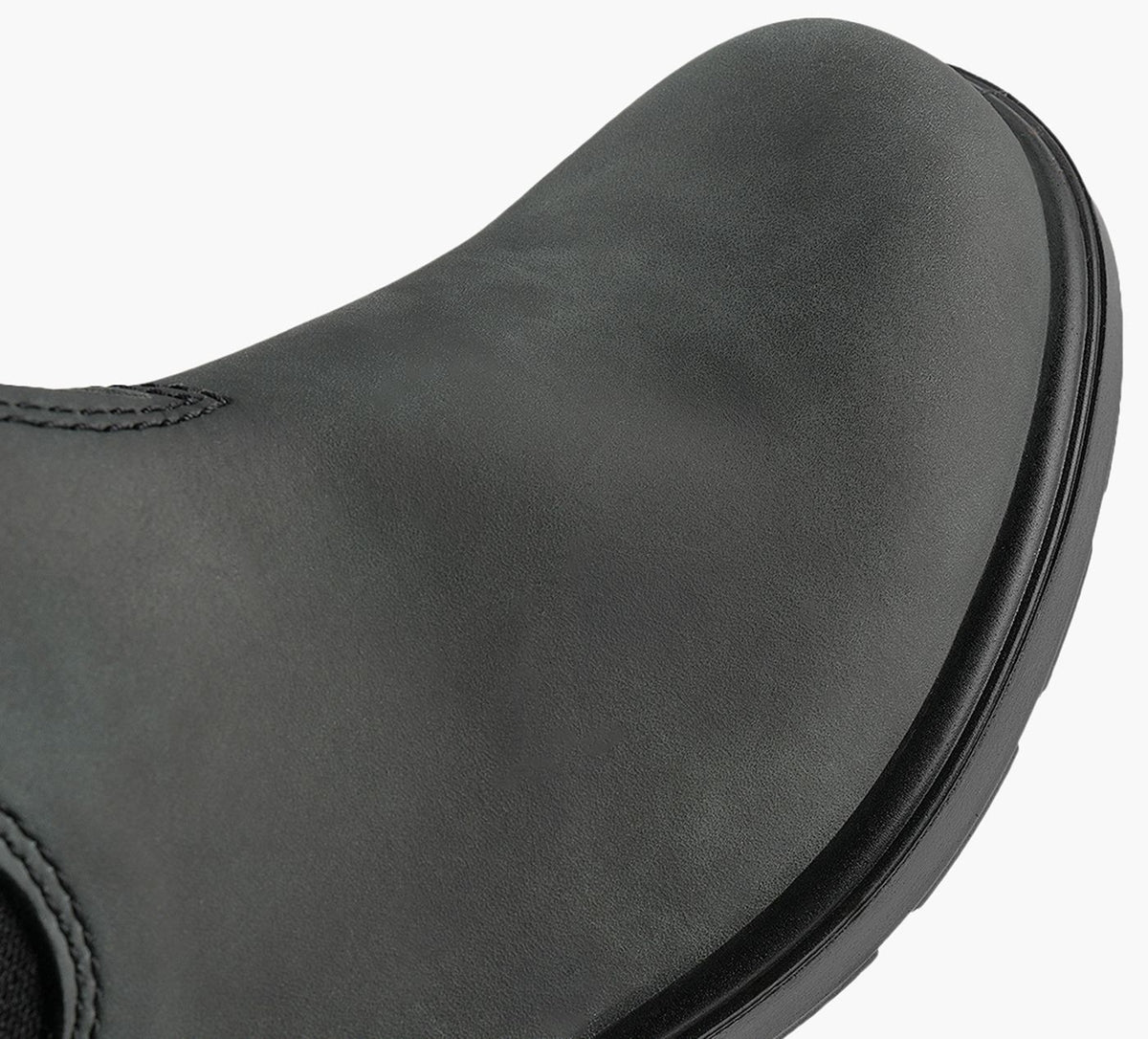 BLUNDSTONE 1325 en NOIR vue 8