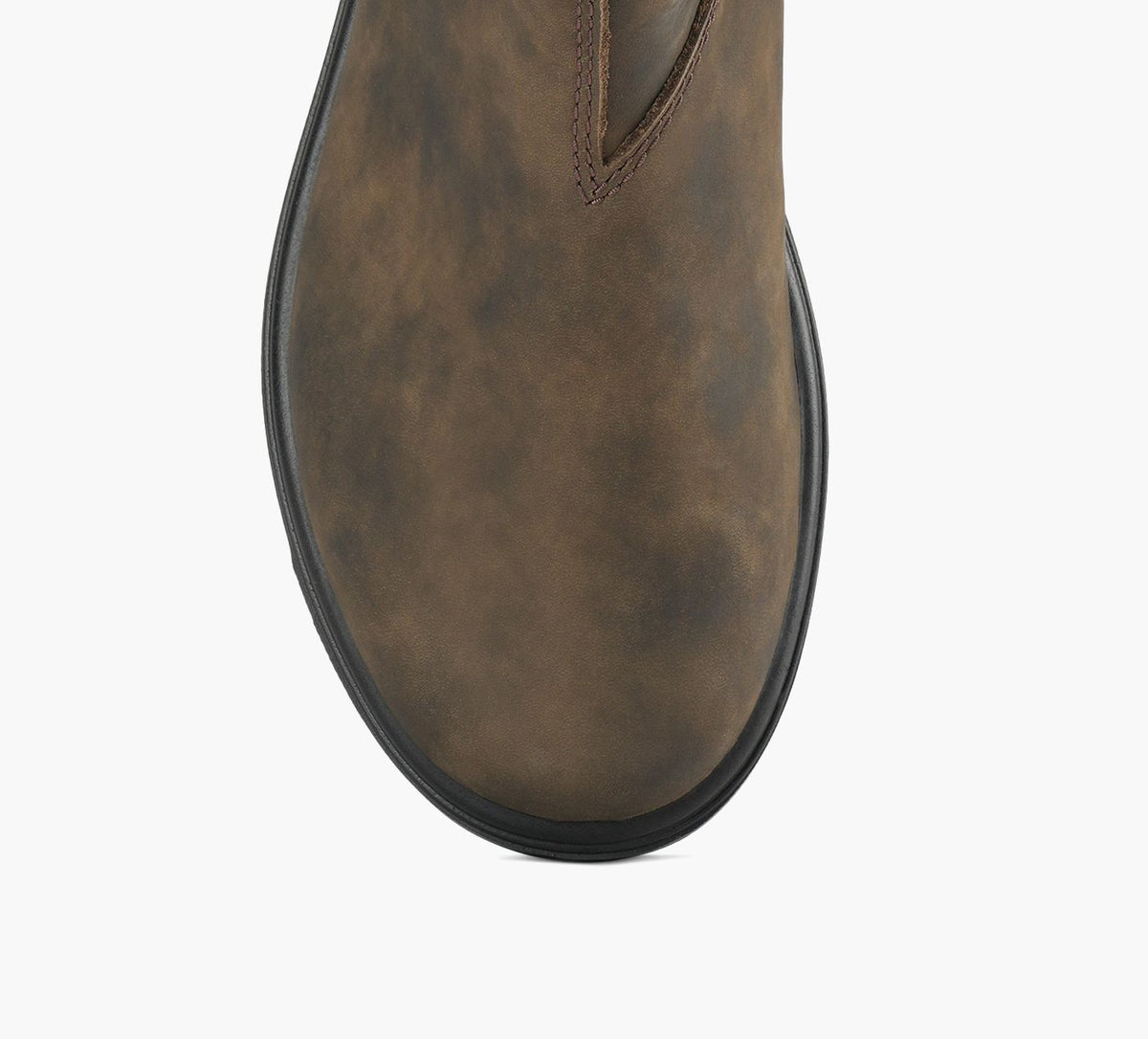 BLUNDSTONE 565 en BRUN vue 5