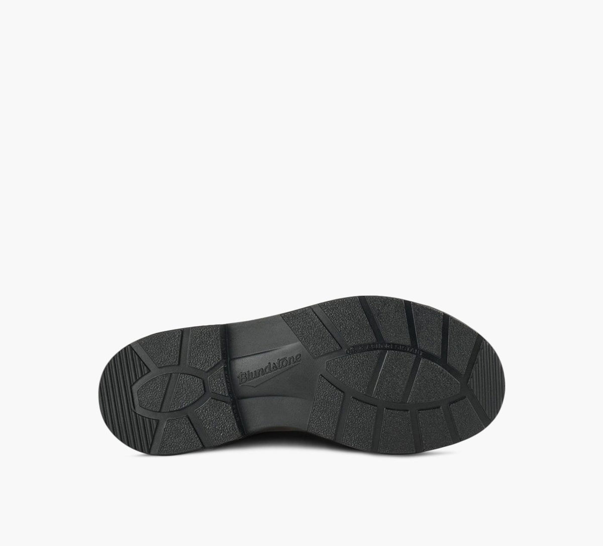 BLUNDSTONE 565 en BRUN vue 6