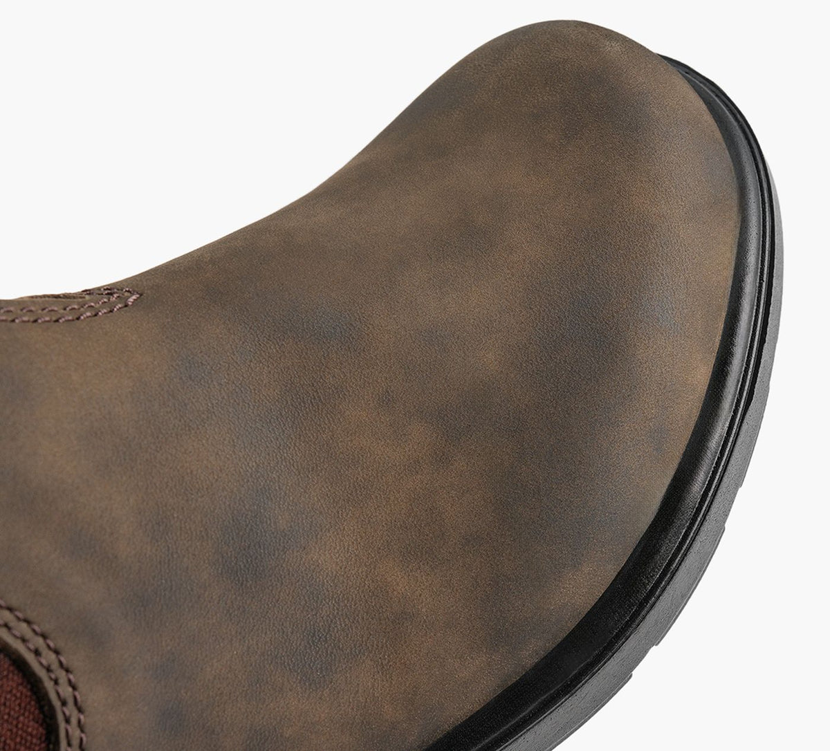BLUNDSTONE 565 en BRUN vue 8