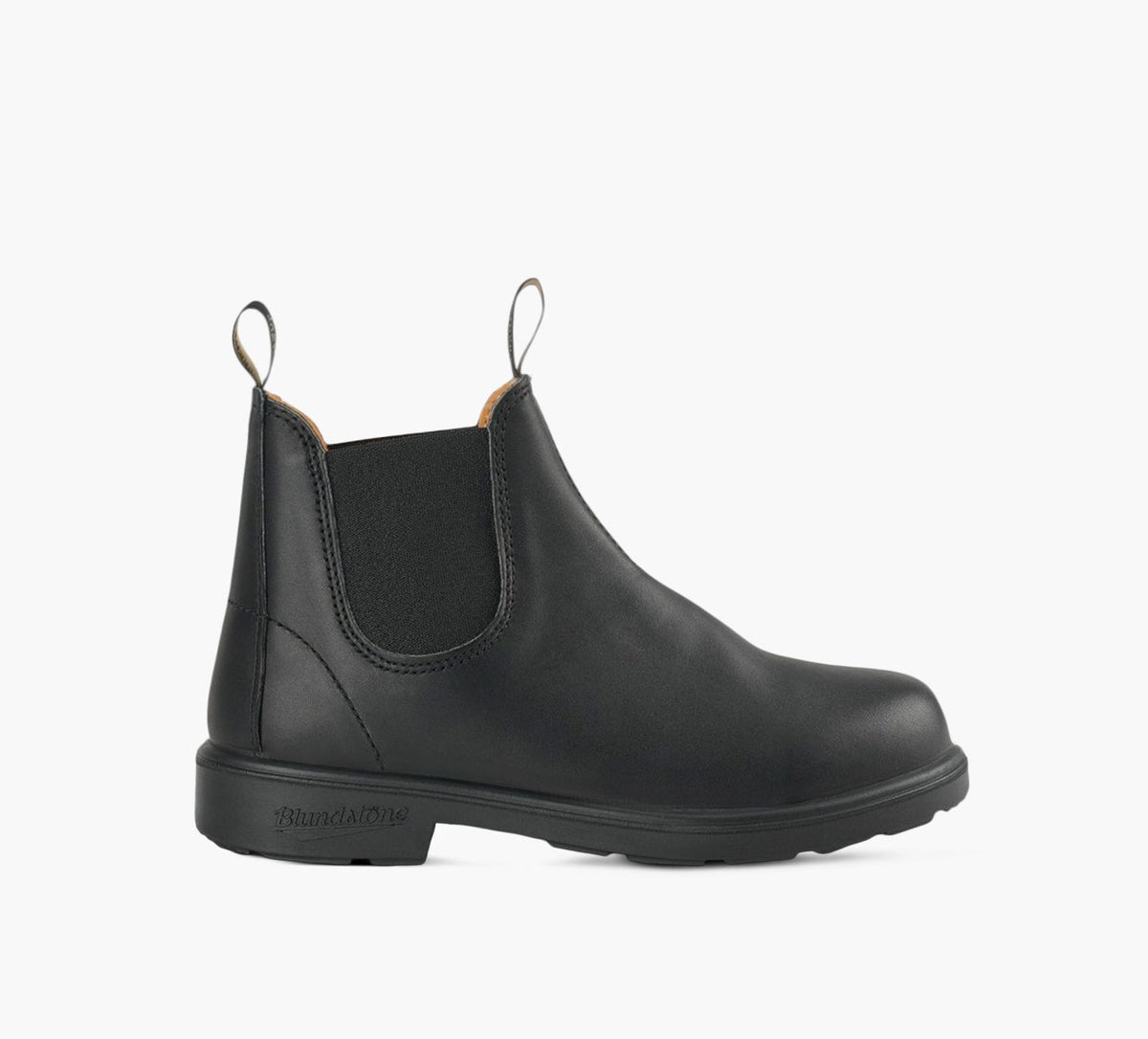 BLUNDSTONE 531 in BLACK