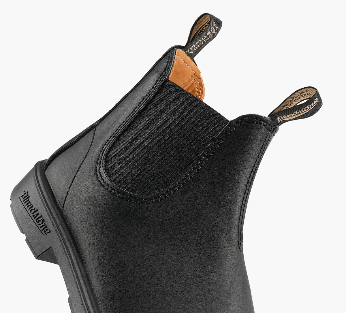 BLUNDSTONE 531 en NOIR vue 1b