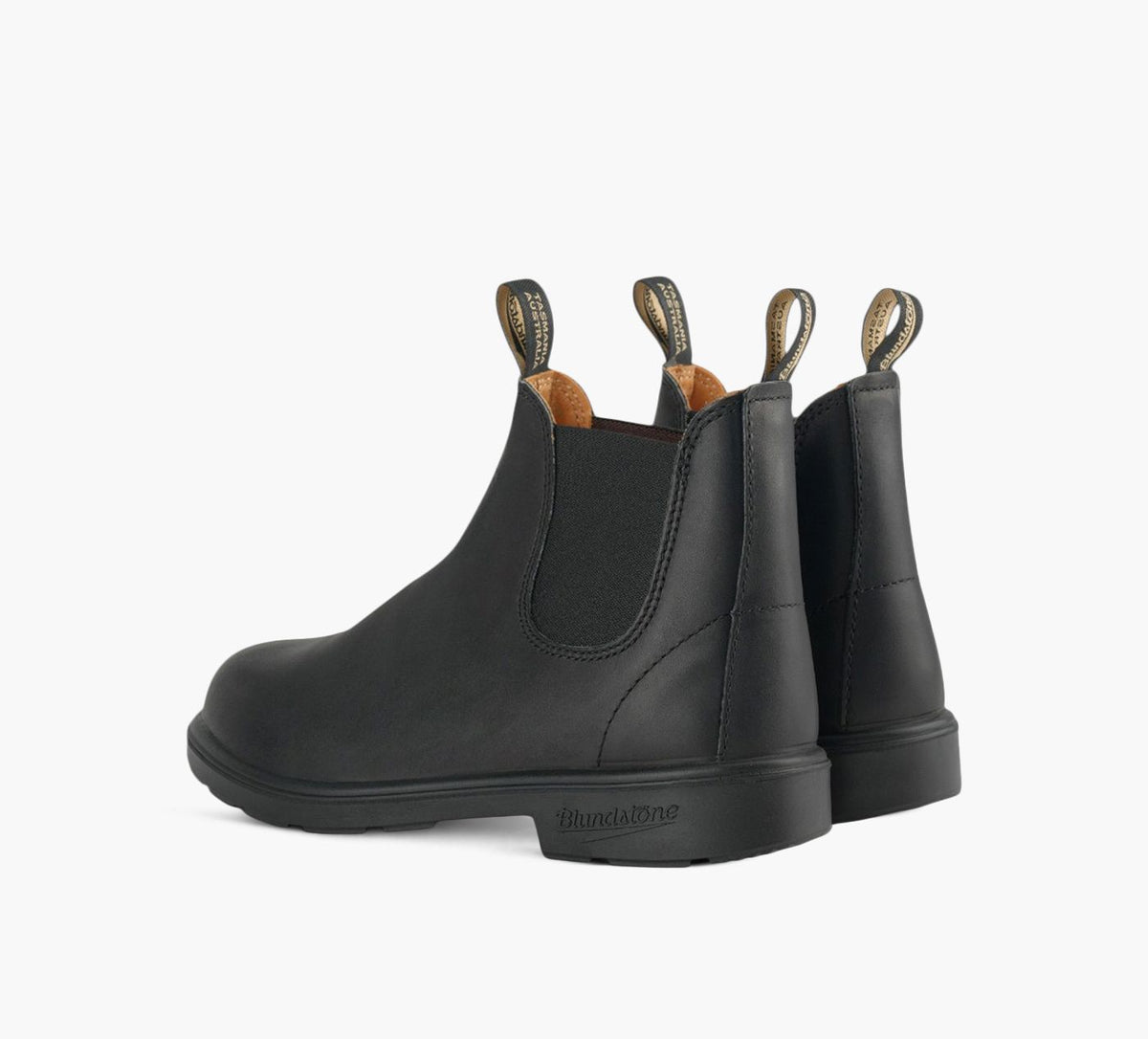 BLUNDSTONE 531 en NOIR vue 3