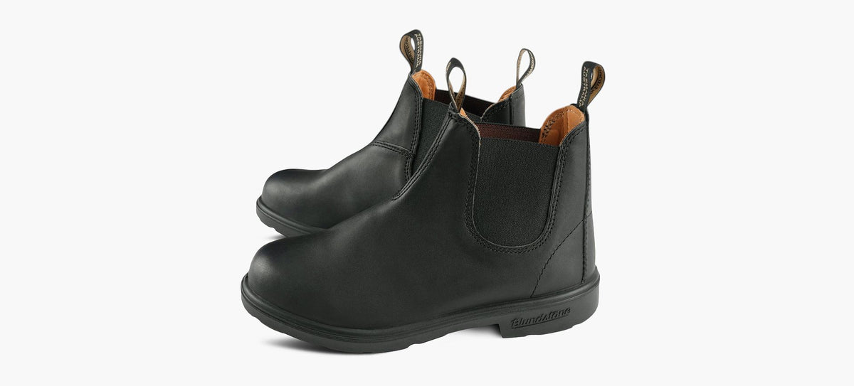 BLUNDSTONE 531 en NOIR vue 4