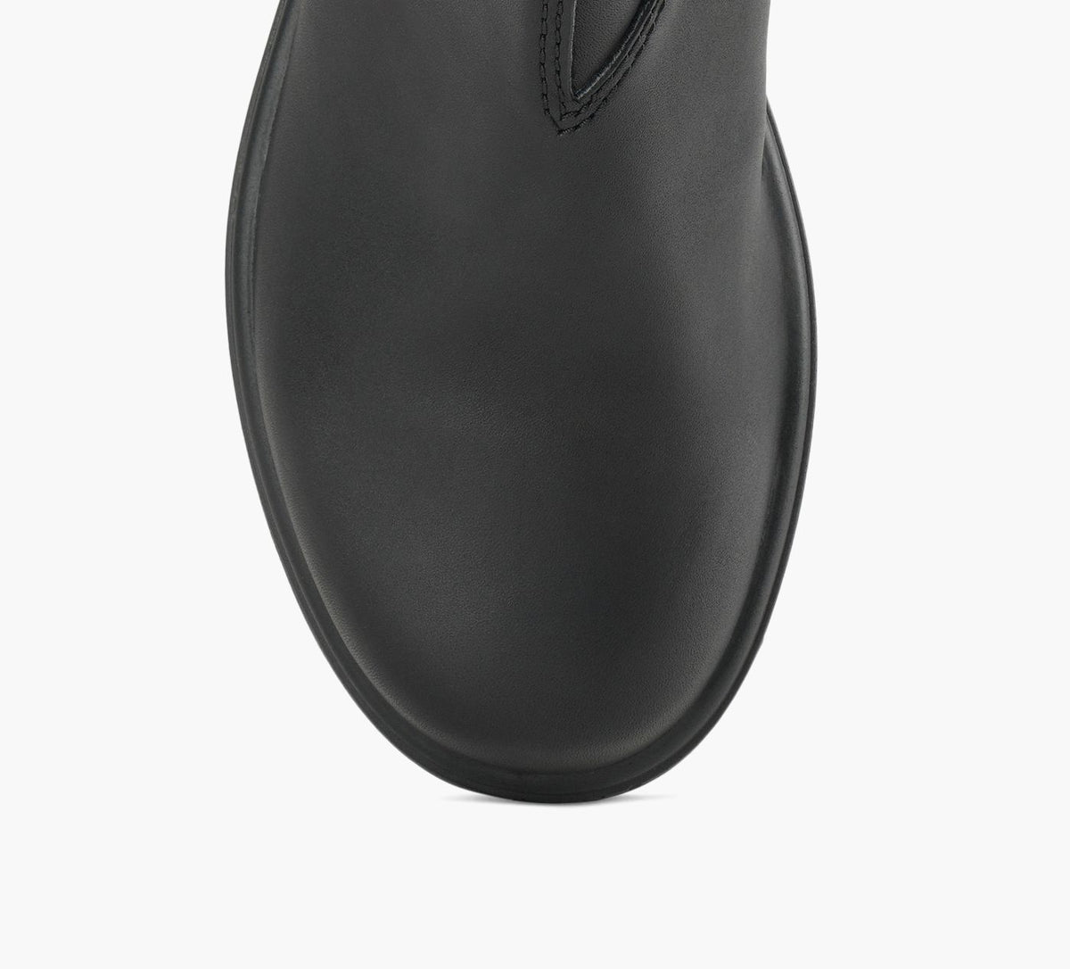 BLUNDSTONE 531 en NOIR vue 5