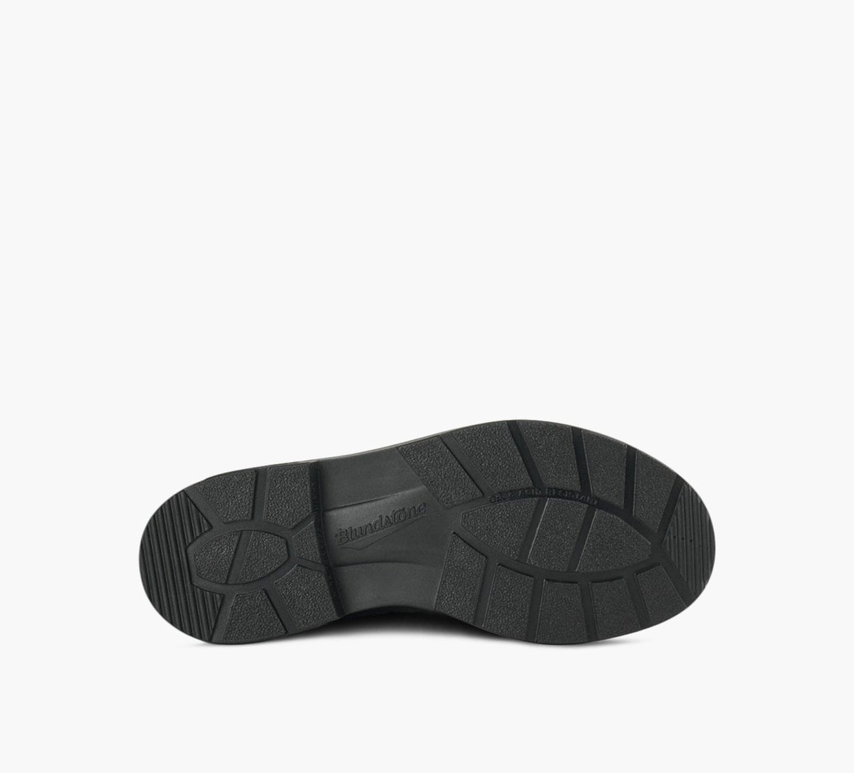 BLUNDSTONE 531 en NOIR vue 6