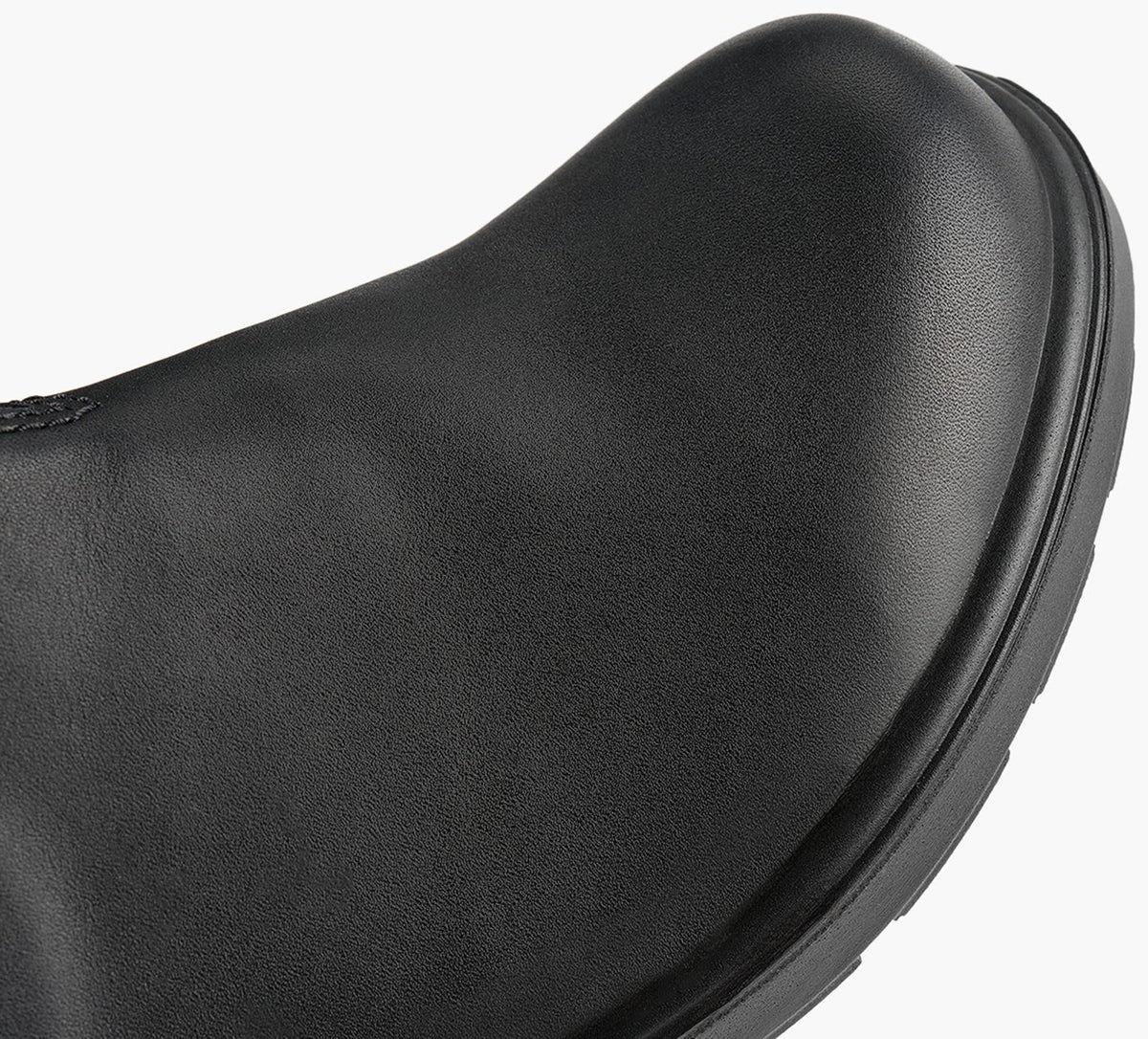 BLUNDSTONE 531 en NOIR vue 8