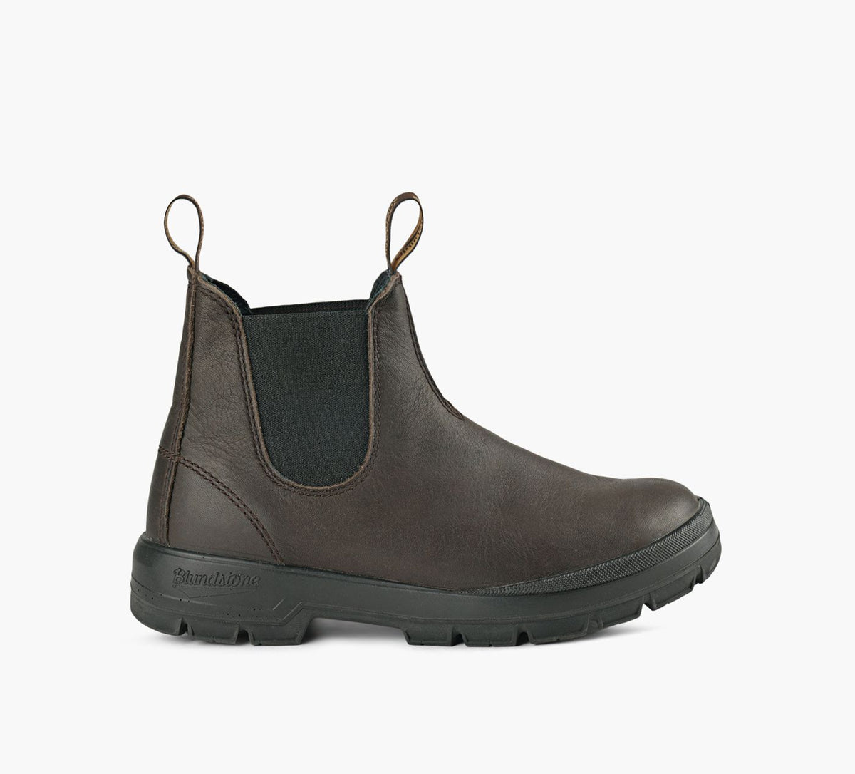 BLUNDSTONE TERRAIN2630 en BRUN