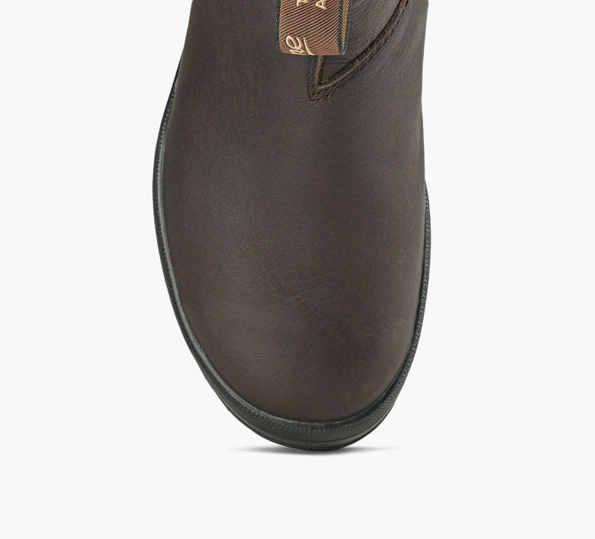 BLUNDSTONE TERRAIN2634 in BROWN view 1c