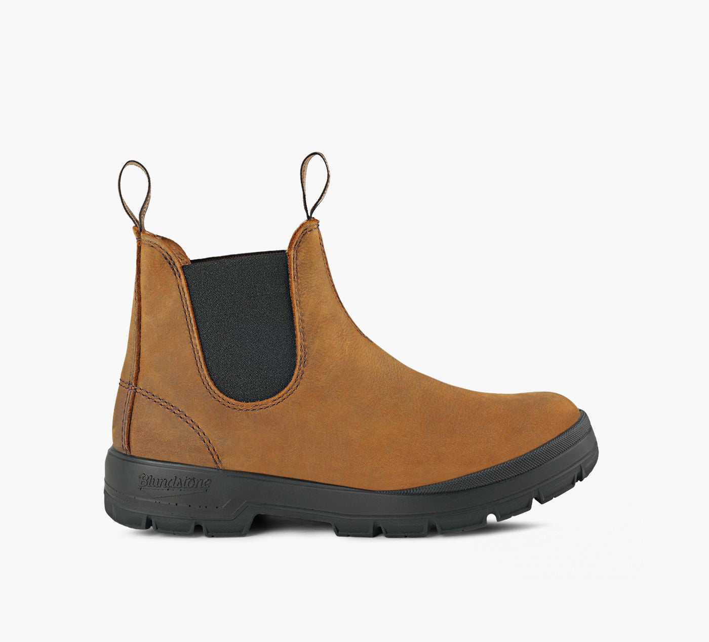 BLUNDSTONE TERRAIN2630 en TAN
