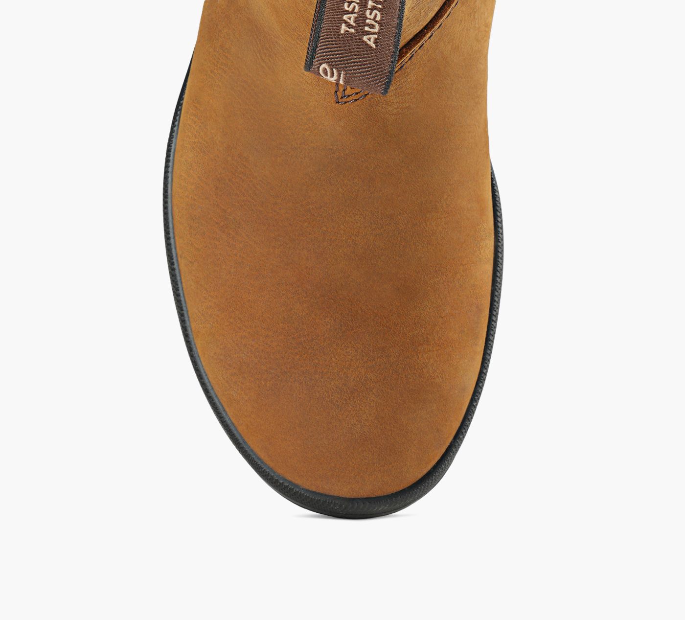 BLUNDSTONE TERRAIN2630 en TAN vue 1c