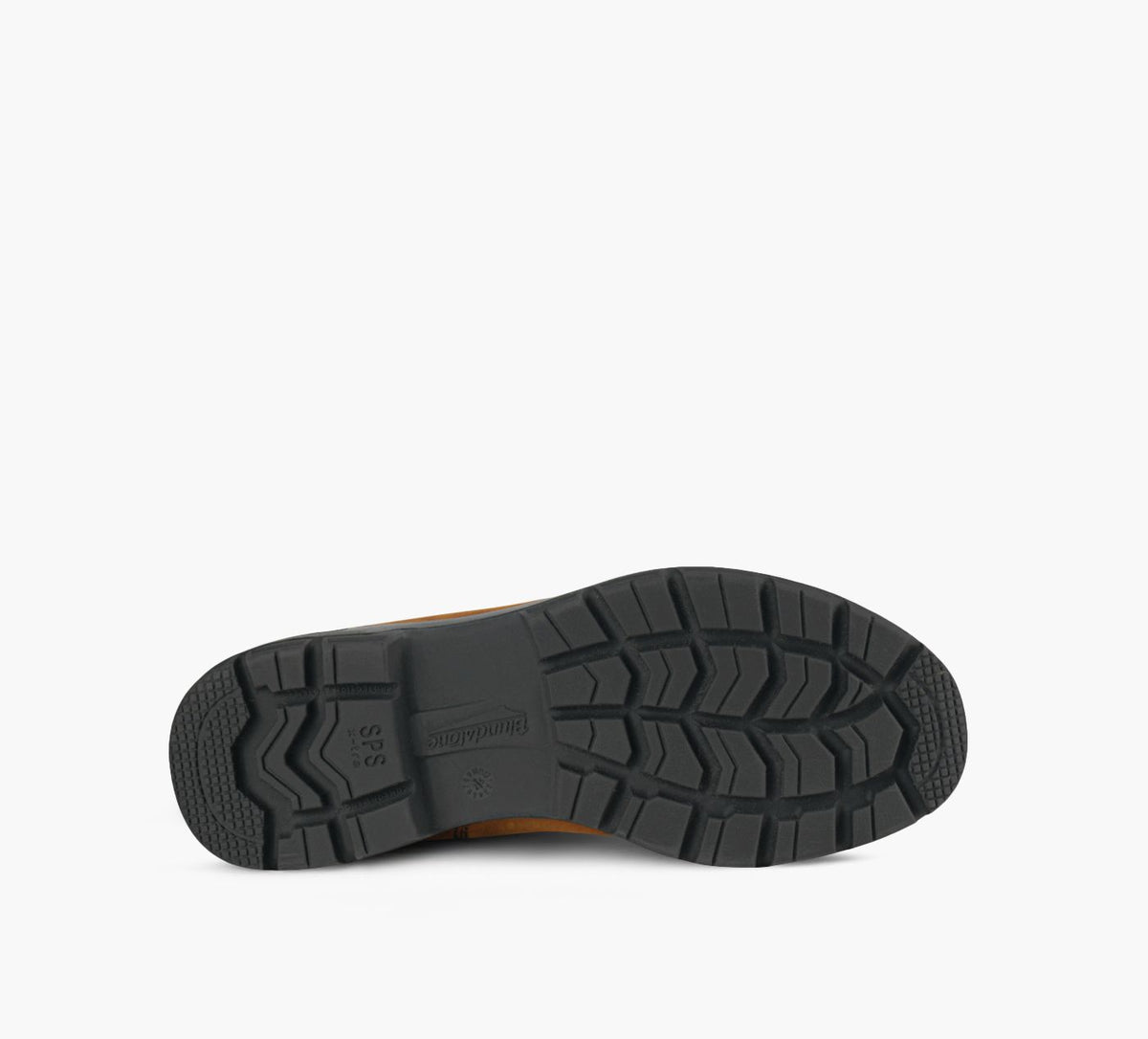 BLUNDSTONE TERRAIN2630 en TAN vue 6