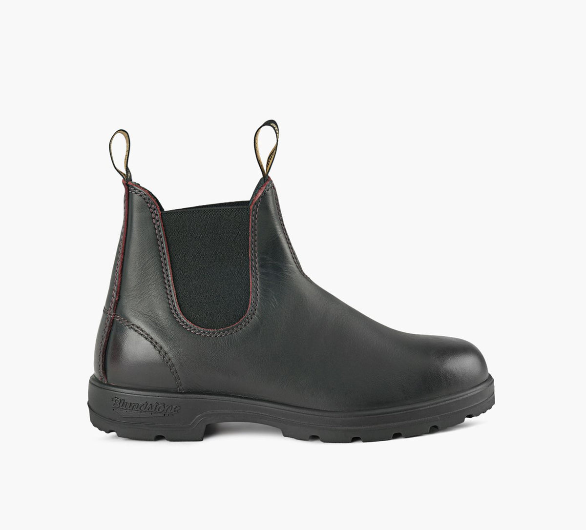 BLUNDSTONE CLASSICBOOTS2643 in BURGUNDY