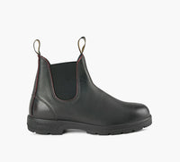 BLUNDSTONE CLASSICBOOTS2643 in BURGUNDY
