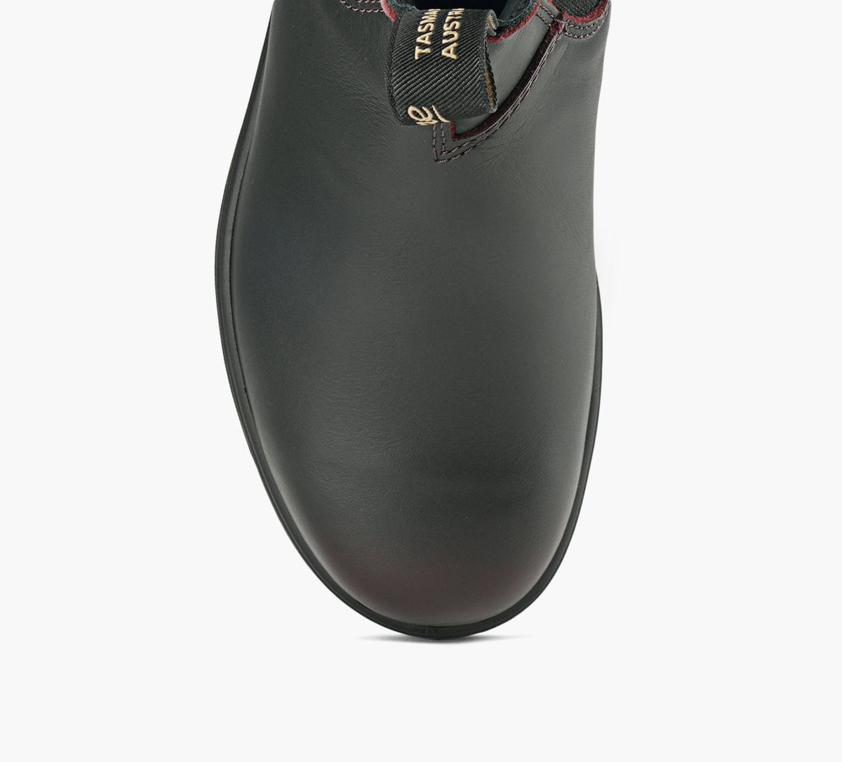 BLUNDSTONE CLASSICBOOTS2643 in BURGUNDY view 1c