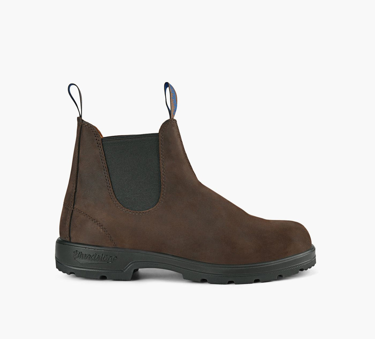 BLUNDSTONE WINTERTHERMALCLASSIC2673 in BROWN