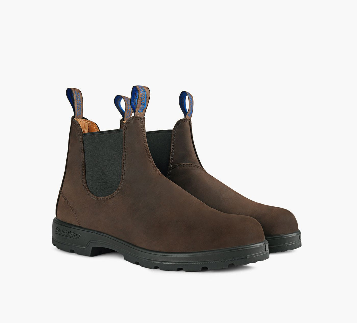 BLUNDSTONE 2673HIVERTHERMIQUECLASSIQUES en BRUN vue 2