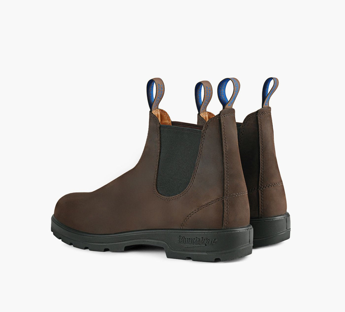 BLUNDSTONE 2673HIVERTHERMIQUECLASSIQUES en BRUN vue 3