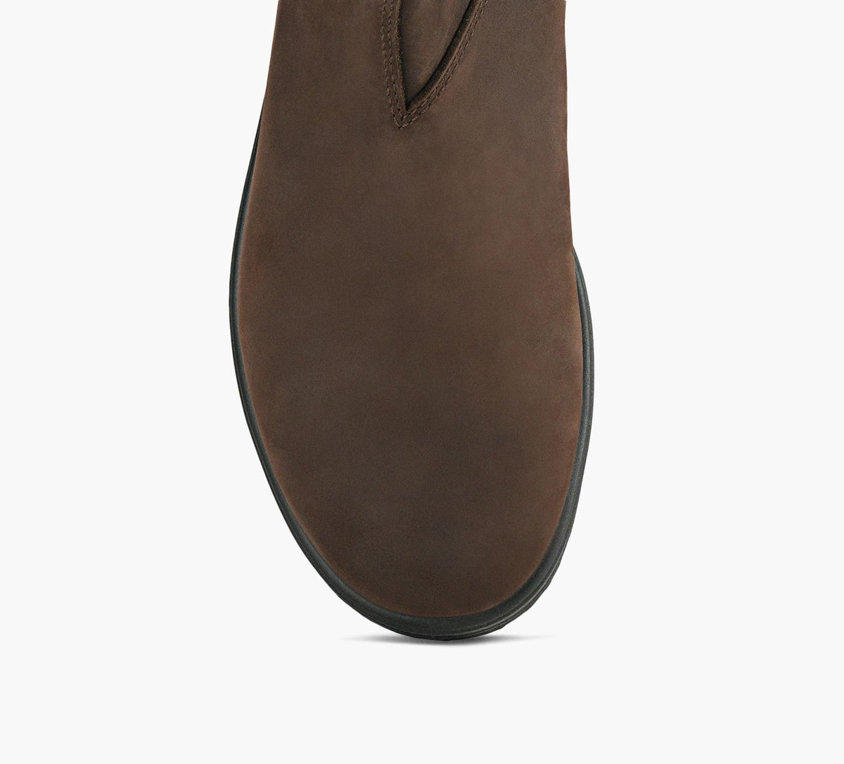 BLUNDSTONE 2673HIVERTHERMIQUECLASSIQUES en BRUN vue 1c