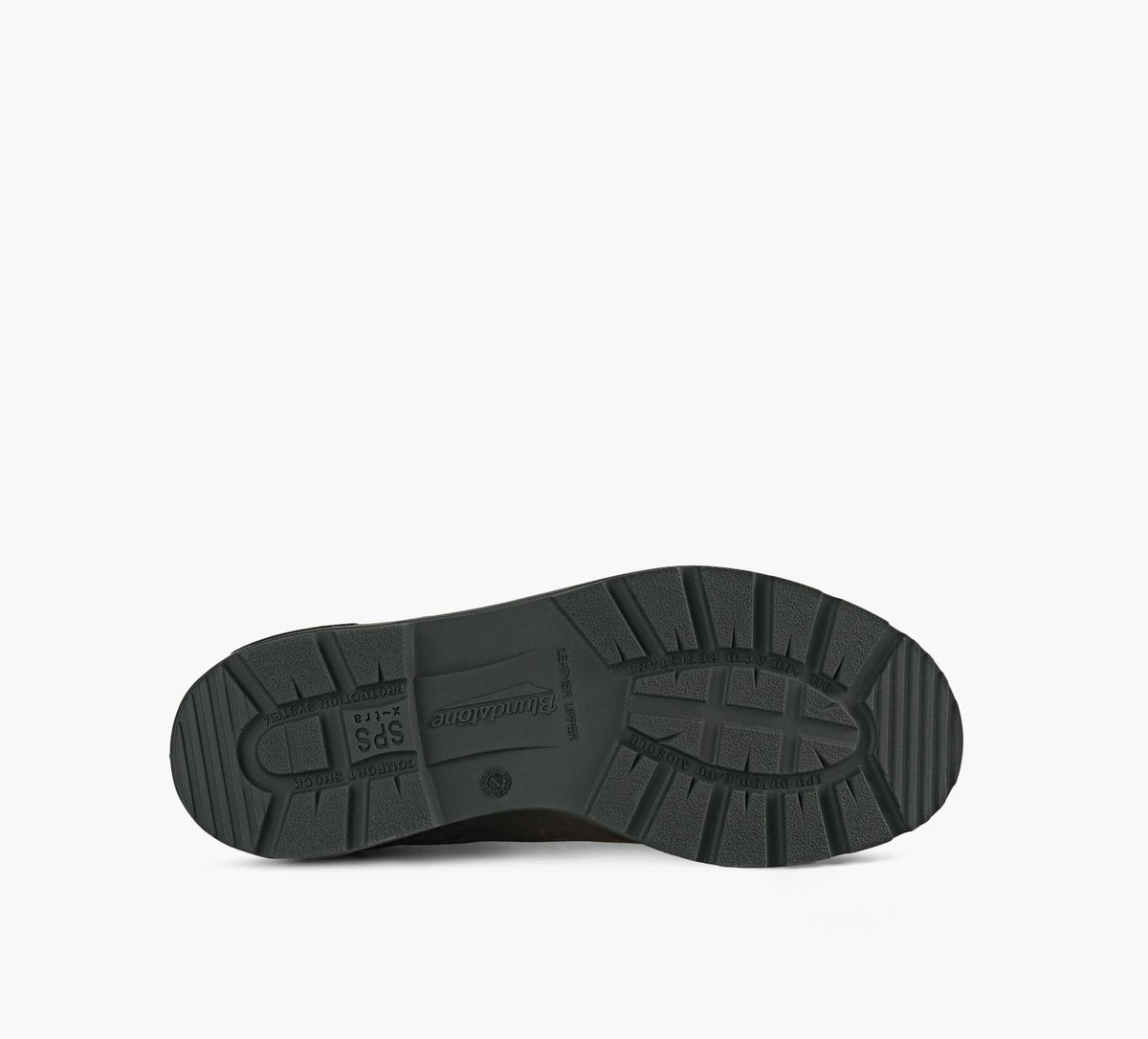 BLUNDSTONE 2673HIVERTHERMIQUECLASSIQUES en BRUN vue 6