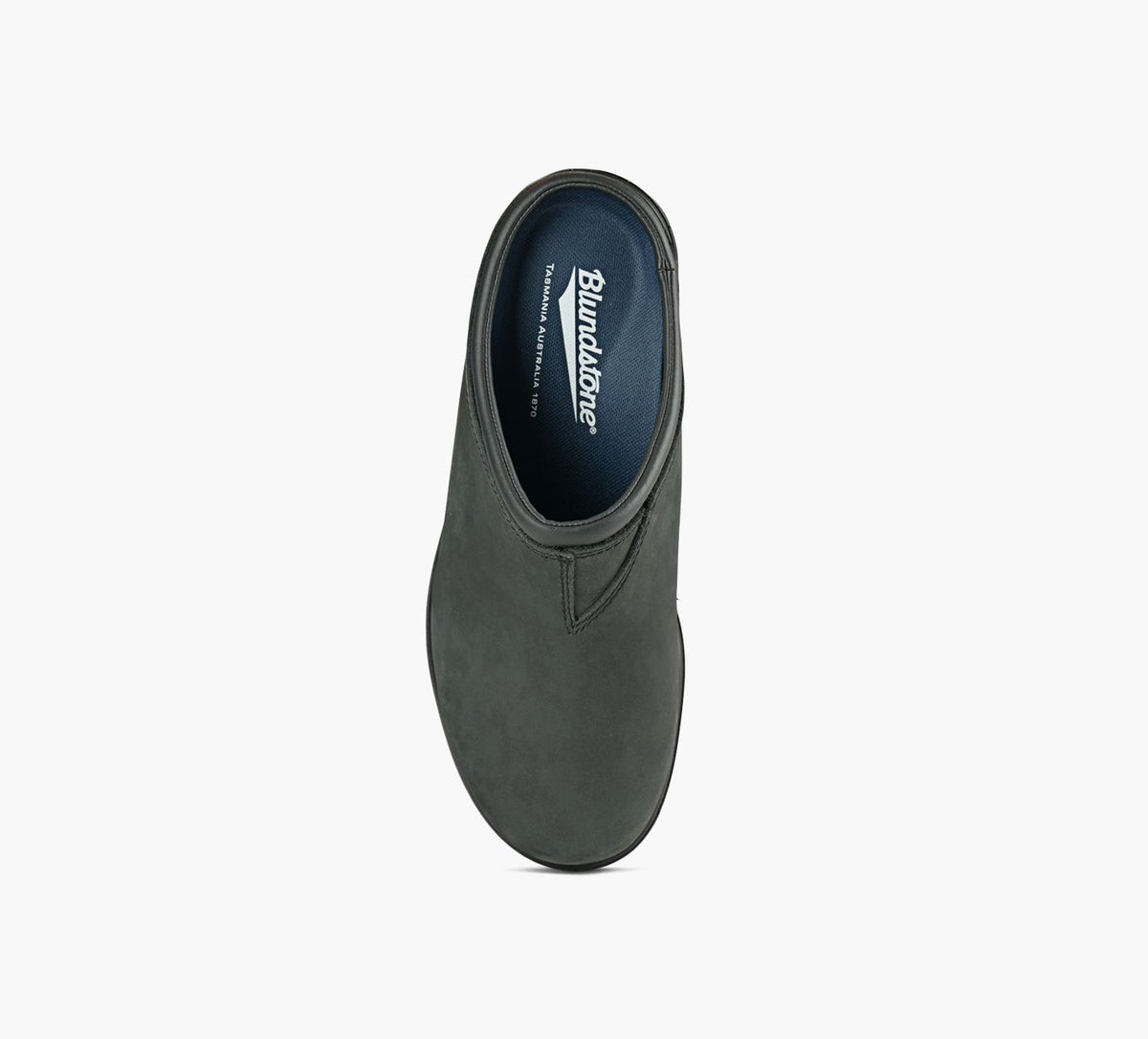 BLUNDSTONE SABOTSORIGINALES2420 en NOIR vue 1c