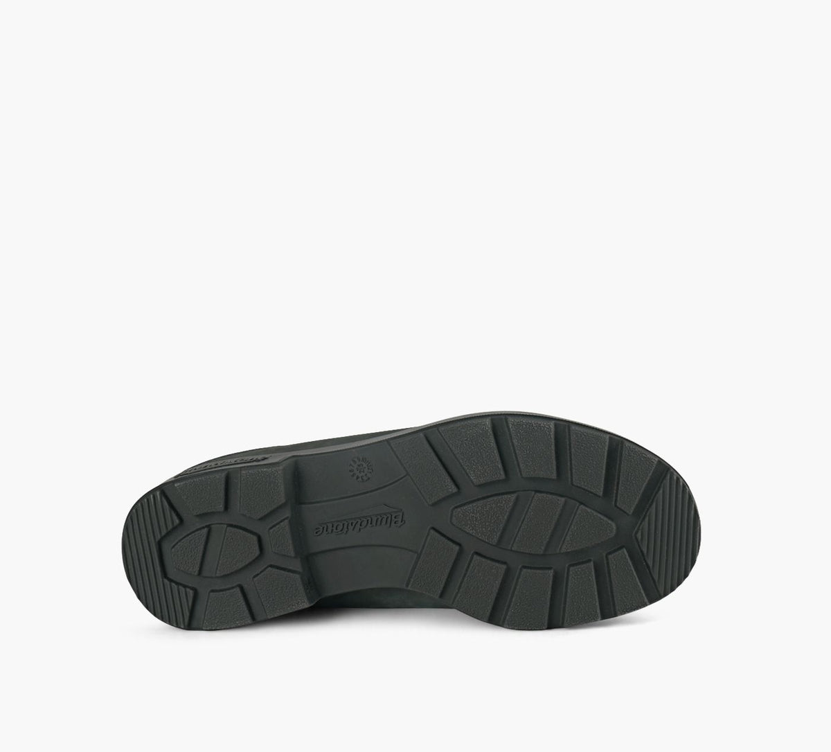 BLUNDSTONE SABOTSORIGINALES2420 en NOIR vue 6