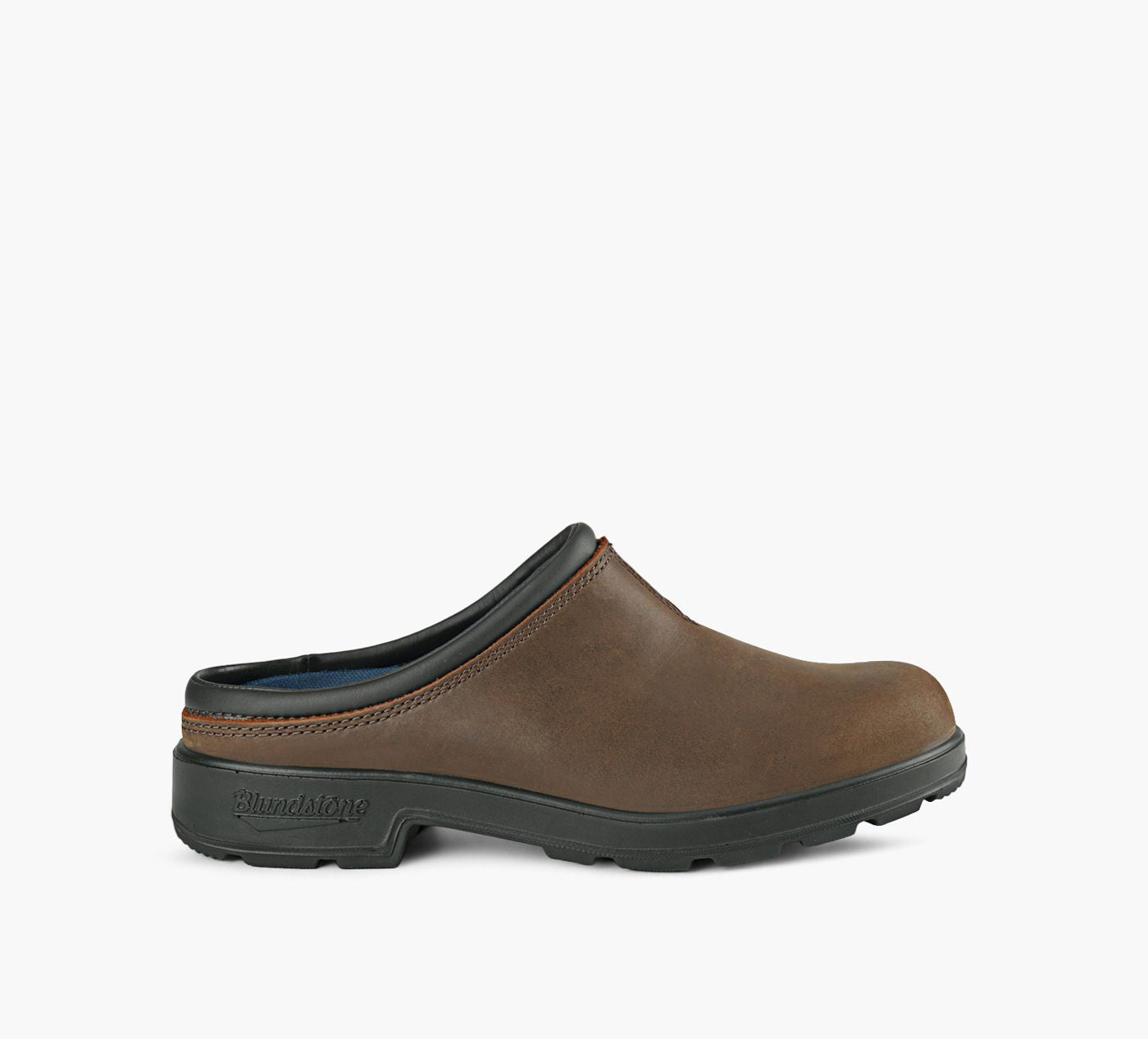 BLUNDSTONE SABOTSORIGINALES2421 en BRUN
