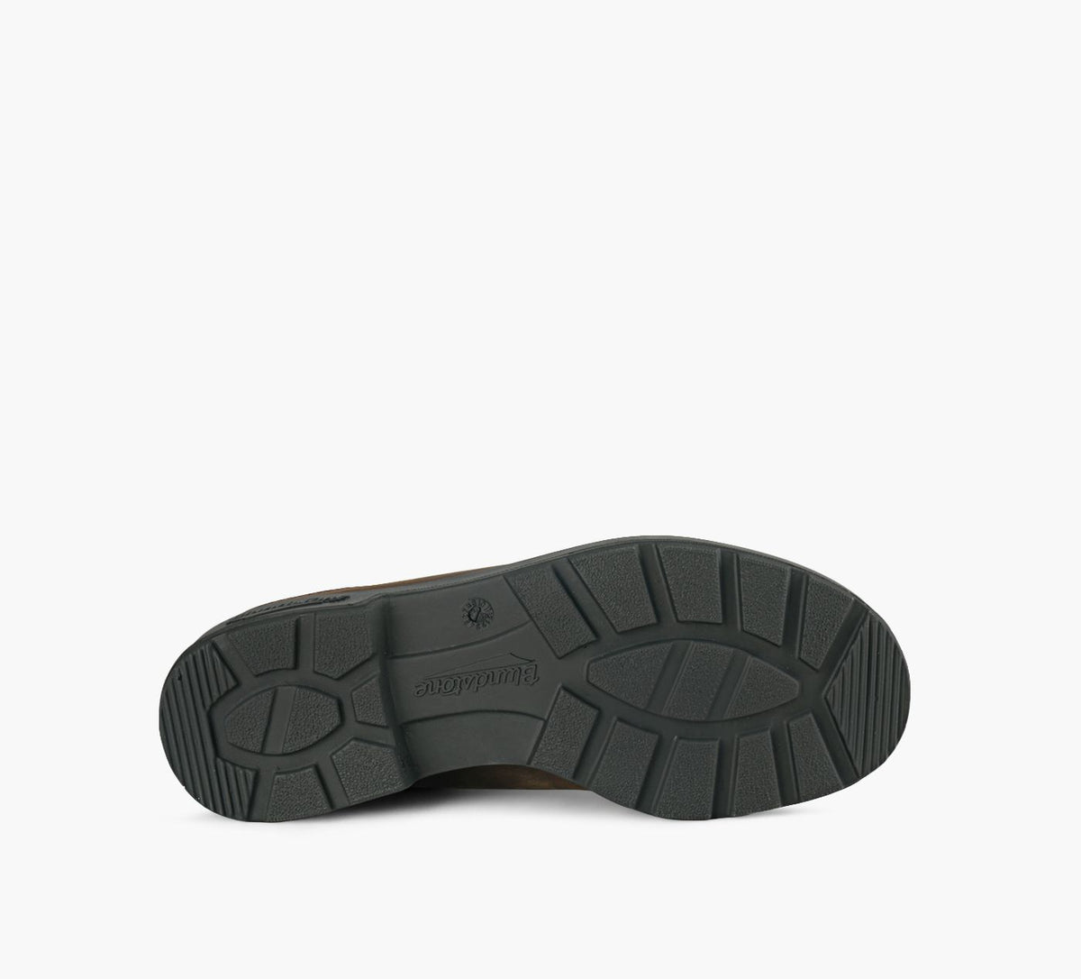 BLUNDSTONE SABOTSORIGINALES2421 en BRUN vue 6