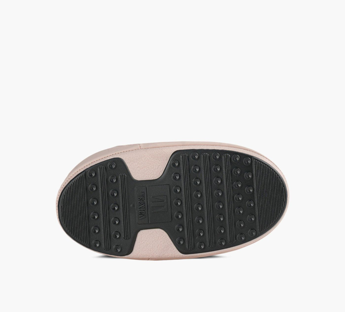 MOON BOOT ICONFAUXFUR in LIGHT PINK view 6