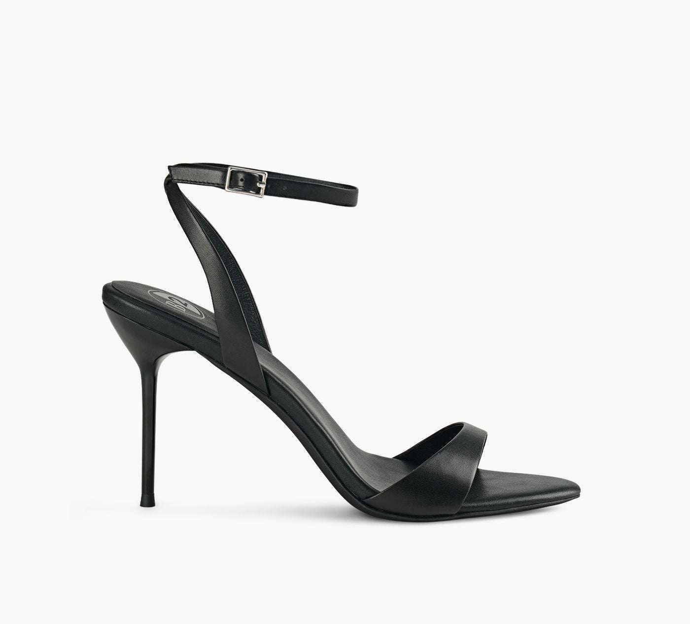 B2 PASEO in BLACK