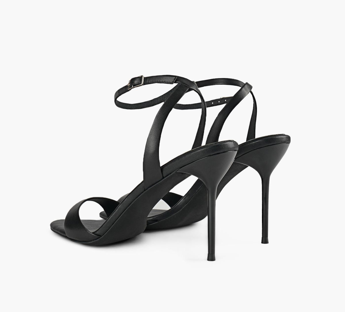 B2 PASEO in BLACK view 3