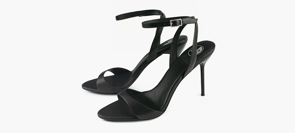 B2 PASEO in BLACK view 4